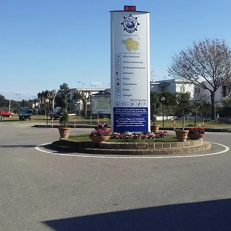 Villino Turchese *