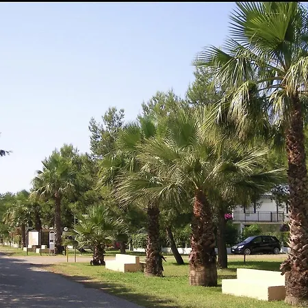 Villino Turchese